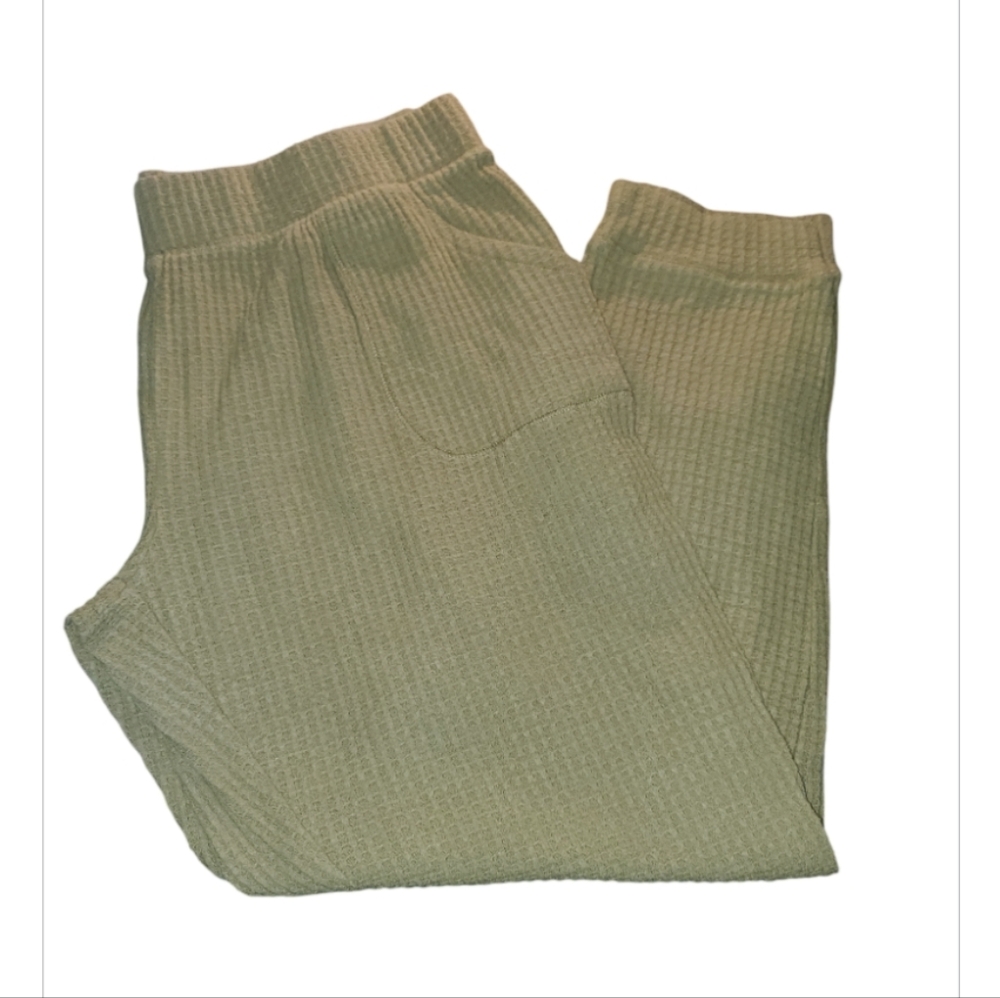Secret Treasure Pants
